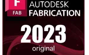Autodesk Fabrication para Windows - Original