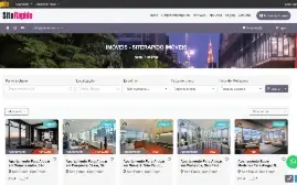 Script Portal Imobiliária, Corretor, Imóveis - Php 7.3 A 8.0