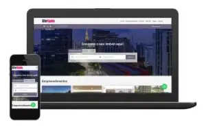 Script Portal Imobiliária, Corretor, Imóveis - Php 7.3 A 8.0