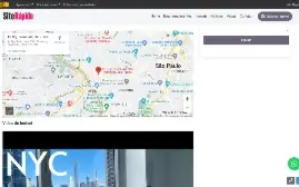 Script Portal Imobiliária, Corretor, Imóveis - Php 7.3 A 8.0
