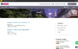 Script Portal Imobiliária, Corretor, Imóveis - Php 7.3 A 8.0