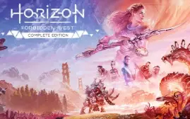 Horizon Forbidden West Complete Edition Trainer