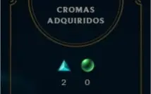 CONTA DE LOL GOLD 4 97PDL MMR ALTO COM  SKINS RARAS