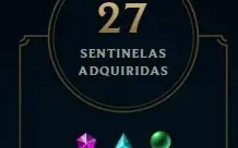 CONTA DE LOL GOLD 4 97PDL MMR ALTO COM  SKINS RARAS