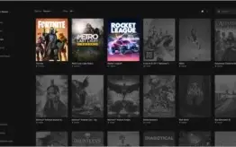 Conta fortnite barata.+de90 skins e muitos jogos.
