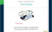 Conta Pokémon Go Level 30 Time Amarelo