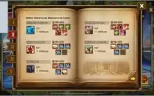 Conta summoners war GLOBAL - PVE completo - 24 NAT5