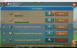Conta de 113M power, Milhões de recursos, e muito mais!!!