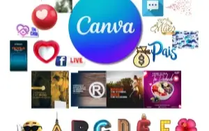 Pack +10.000 Png - Canva- Photoshop - Diversos Nichos