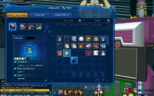 Conta LaDmo MidGame