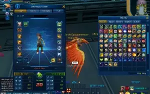 Conta LaDmo MidGame