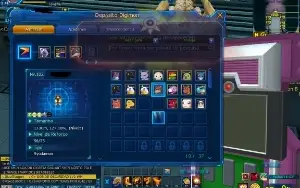 Conta LaDmo MidGame
