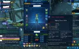 Conta NADMO Alphamon - Dgimon Masters online