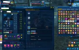 Conta NADMO Alphamon - Dgimon Masters online
