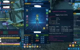 Conta NADMO Alphamon - Dgimon Masters online