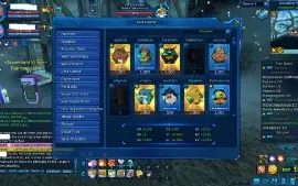 Conta NADMO Alphamon - Dgimon Masters online