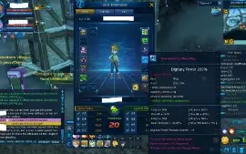 Conta NADMO Alphamon - Dgimon Masters online