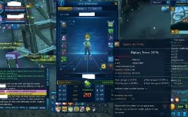 Conta NADMO Alphamon - Dgimon Masters online