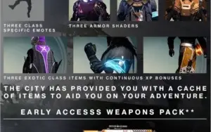Black Ops 1 & 3, Destiny com todas as DLCs em mídia digital.