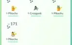 Conta de Pokemon go LVL 40 com 292 brilhantes, e 305 100% !