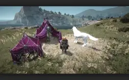 Conta Black Desert SA (Não Steam) 695 GS Hashashin 63