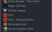Conta Steam com 58 Jogos Incluindo FIFA 22
