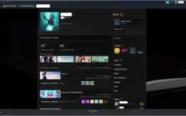 Conta Steam com 58 Jogos Incluindo FIFA 22