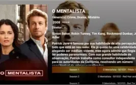Apicativo De Tv A Cabo, Filmes E Séries Para Sistema Android