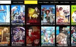 Apicativo De Tv A Cabo, Filmes E Séries Para Sistema Android
