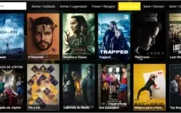 Apicativo De Tv A Cabo, Filmes E Séries Para Sistema Android