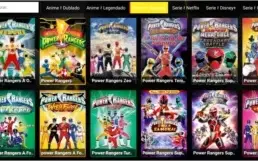 Apicativo De Tv A Cabo, Filmes E Séries Para Sistema Android