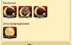 Conta Aqw antiga parada