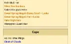 Conta Aqw antiga parada