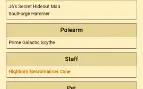 Conta Aqw antiga parada