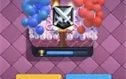 CONTA CLASH ROYALE NV 13 ARENA LENDARIA