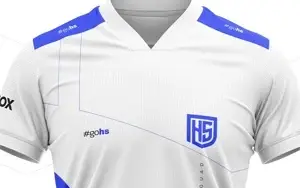 PROJETO DE TIME E-SPORTS