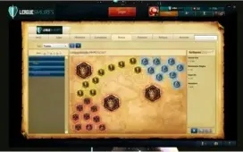 Bronze 2    -> Champs 64 <-> Skins 8 <-  E-mail N Confirmado