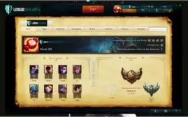Bronze 2    -> Champs 64 <-> Skins 8 <-  E-mail N Confirmado