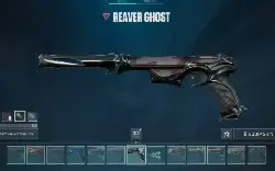 Conta Valorant (Ex Radiant #59) 1400 reais em skins