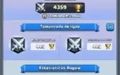 Clash Of Clans + Clash Royale BARATO