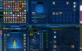 Digimon NADMO Alpha Server