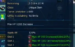 Digimon NADMO Alpha Server