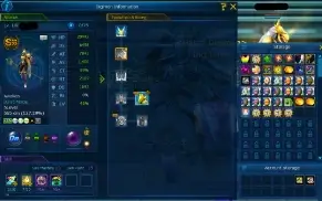 Digimon NADMO Alpha Server