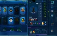 Digimon NADMO Alpha Server