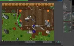 ED Quelibra LVL 222 + EK Quintera LVL 222 SKILLS, RK LACRADA