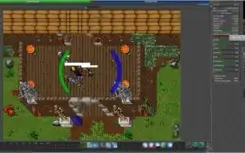 ED Quelibra LVL 222 + EK Quintera LVL 222 SKILLS, RK LACRADA