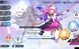 Sv Pegasus LVL 89 com LIN C4/ Nemesis c3 e mais