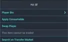 Conta Fifa 22 PC RONALDO FENÔMENO 96 INEGOC E +/- 600K COINS