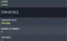 Conta Fifa 22 PC RONALDO FENÔMENO 96 INEGOC E +/- 600K COINS