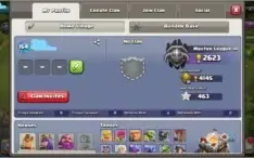 CLASH OF CLANS | CV 11 | HEROIS FULL, MUROS FULL